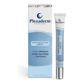 Plexaderm Rapid Reduction Eye Serum - Fórmula Avanzada An