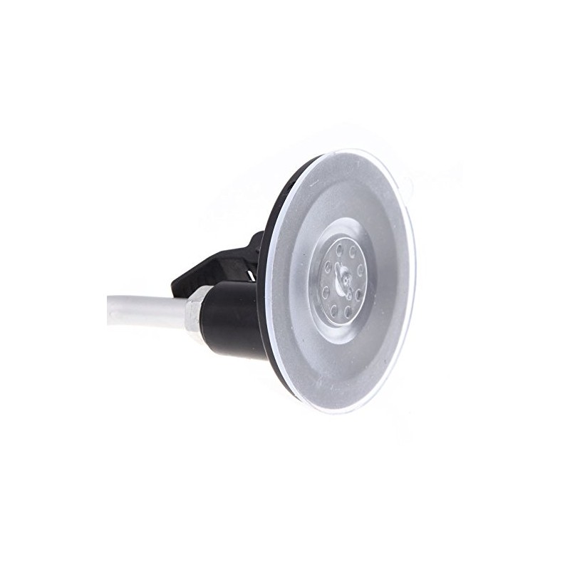Aluminium Portable Fishing Line Winder Reel Spool Spooler