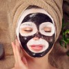 ANEBAKE 120pzs Mascarilla Gasa De Algodón Para Faciales Cuidado Piel