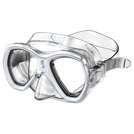 SEAC Kids' Elba Md Mask, S/KL White