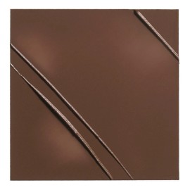 Barra Esculpida A Fuego Lento 0.19 Oz Contorno En Crema De T