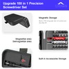 Precision Screwdriver Set, SOONAN 150 in 1 Electronics Tool Kit