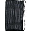 Drawstring Sports Equipment Mesh Bag for Swimming Beach Diving Travel