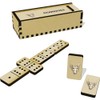 Azeeda 'Dragon Skull' Domino Set & Box (DM00042119)