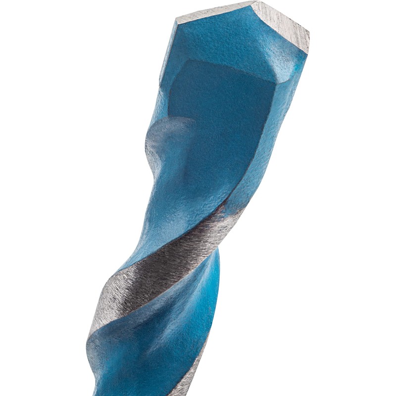 Bosch Professional 35pc. MultiConstruction Drill Bit and Impact Control Screwdriver