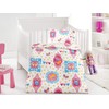 Microfibre Children's Bed Linen 2-Piece 100 x 135 cm /