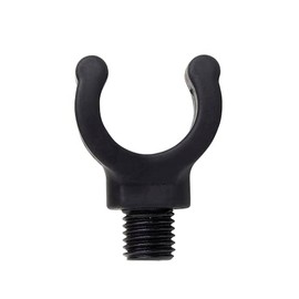 Prologic Rod Holder for Carp Fishing 17 mm Clinch Rubber Medium Butt Grip