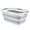 Laundry 360 Collapsible Laundry Basket | Portable | Space Saver