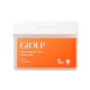 Group Derma Daily Mask (1 x 36 Sheets), Refreshing Scent)