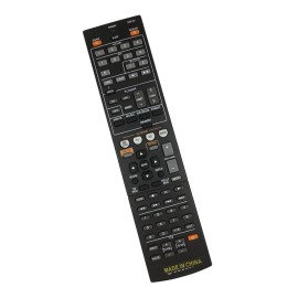 For Yamaha New Remote Control Fit For Yamaha Sound AV Receiver RX-A800 RX-A810 RX-A1020BL
