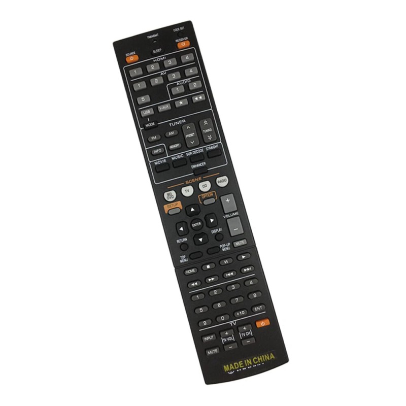 For Yamaha New Remote Control Fit For Yamaha Sound AV
