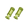 Granite Juicy Nipple Valve Cap with Valve Core Removing Function,