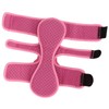 Plantar Fasciitis Night Splint Drop Foot Orthotic Brace Adjustable with