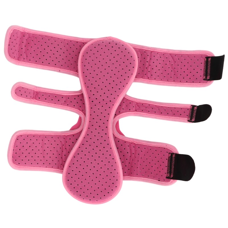 Plantar Fasciitis Night Splint Drop Foot Orthotic Brace Adjustable with