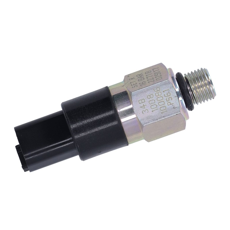 Pressure Switch Replacement Standard Interface Excavator Pressure Transducer for LIUGONG