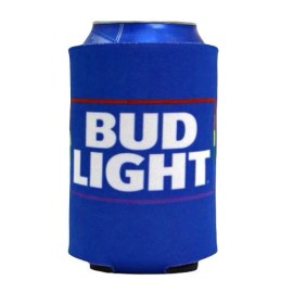 BUD LIGHT PRIDE KOOZIE/COOLIE/