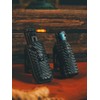 Tactical Geek TX4 Flashlight Case, LED Torch Holster Case for