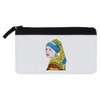 Azeeda 'Girl with a Pearl Earring' Pencil Case (PC00054219)