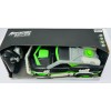 Adventure Force 15" Green & Black Radio-Control Steam Race Car