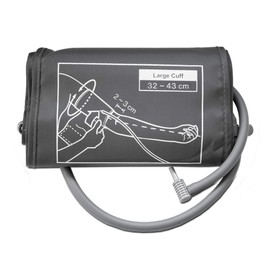 Suresign Large Cuff for Blood Pressure Monitor