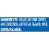 Maxwell House International Café francés vainilla glaseado latte individuales, 3.42