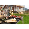 300 PCS Bamboo Marshmallow Roasting Sticks, SMores Skewers for Fire