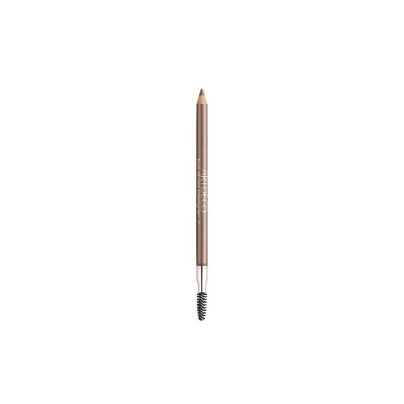 ARTDECO Eyebrow Designer - Augenbrauenstift mit Bürstchen, präzisiert Augenbrauen und
