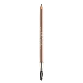 ARTDECO Eyebrow Designer - Augenbrauenstift mit Bürstchen, präzisiert Augenbrauen und füllt Lücken auf - 1 x 1 g