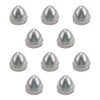 Chain Link Fence 2 1/2" (2 3/8" Outer Diameter) External