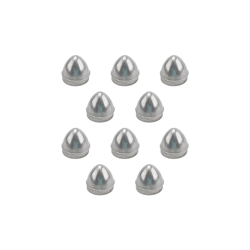 Chain Link Fence 2 1/2" (2 3/8" Outer Diameter) External