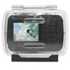 Delkin WingmanHD Action-Kamera, wasserdicht, 90 g