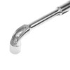 Rhino Pipe and Pipe Wrench, 13 mm, Open Socket Spanner