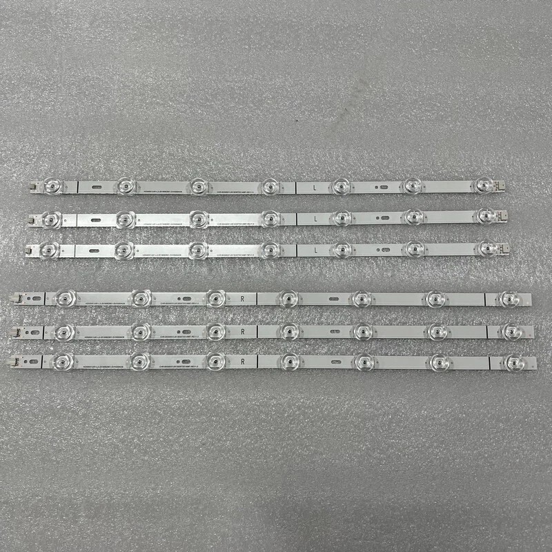 For Hisense LED Backlight Strip For Hisense 50R61G 50H78G 50R6090G5