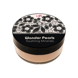 Age Attraction Wonder Pearls mineral powder No.