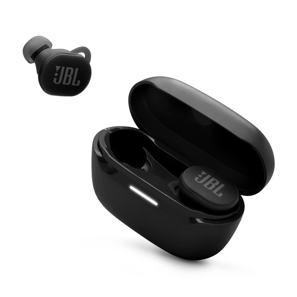 JBL Endurance Race 2 - Waterproof (IP68) Sports True Wireless