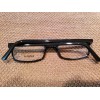 ROMCO R 5A, Military eyeglass frames Black 52 22 150