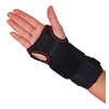 ORTONYX Wrist Support Brace with Splint for Carpal Tunnel Arthritis