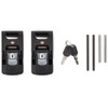 Nanuk TSA PowerClaw Latch Retrofit Kit