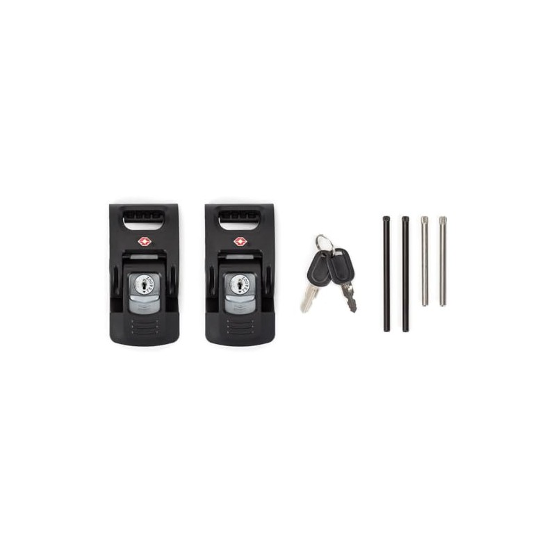 Nanuk TSA PowerClaw Latch Retrofit Kit