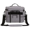 Jeep Wrangler Cooler Bag and Frame by Delta Children (Works