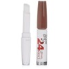 Maybelline Superstay24H Ultimate Red Lipstick 575 Always Crimson