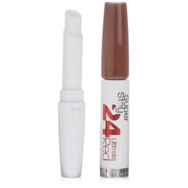 Maybelline Superstay24H Ultimate Red Lipstick 575 Always Crimson