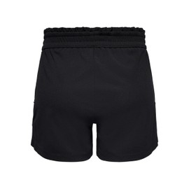 JdY Women's Jdynew Catia JRS Noos Shorts, Black/