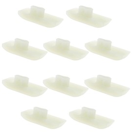 The Lord of the Tools Pack of 10 Chainsaw Chain Guide Bumper Replacement Parts 11236486600 Compatible with STIHL 021 023 025 MS210 MS230 MS250