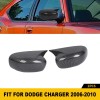 SavadiCar FOR 11-23 DODGE CHARGER SCAT SRT M STYLE CARBON