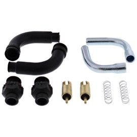 All Balls Racing 46-1039 Choke Plunger Kit Compatible with/Replacement For Honda VT1100C 1989-2007, VT1100C2 1995-1999, VT1100C3 1998-2000, VT1100T Shadow 1998-2001