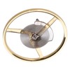 Watch Movement Balance Wheel High Accuracy Watch Balance Wheel Replacement