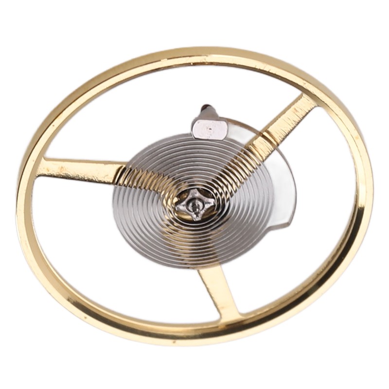 Watch Movement Balance Wheel High Accuracy Watch Balance Wheel Replacement