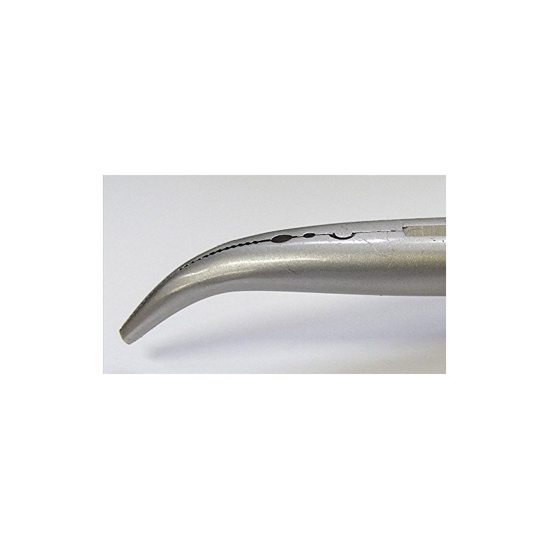 Spro Fishing Pliers Long Nose Bent Pliers, Cutters, Clamping Sleeve