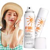 2개소시에떼 오쏠레 UV 실키 썬스프레이/워터프루프+주름기능성 2-piece Osolle UV Silky Sunspray/Waterproof